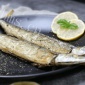 日式秋刀鱼，皮脆柔嫩