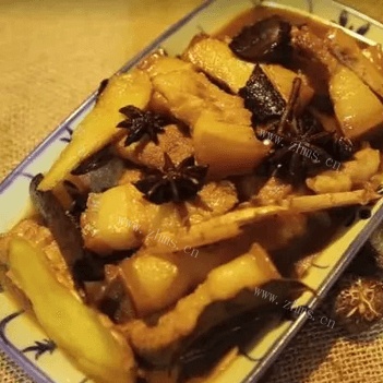 潮汕特色卤肉