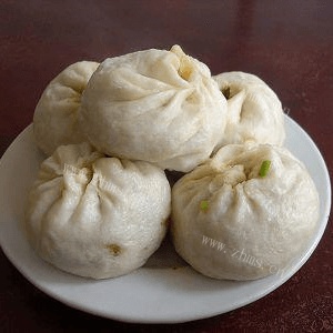 菌菇包这样做好吃加此调料才够味