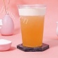 免费奶茶技术教程：喜茶同款海盐奶盖的做法
