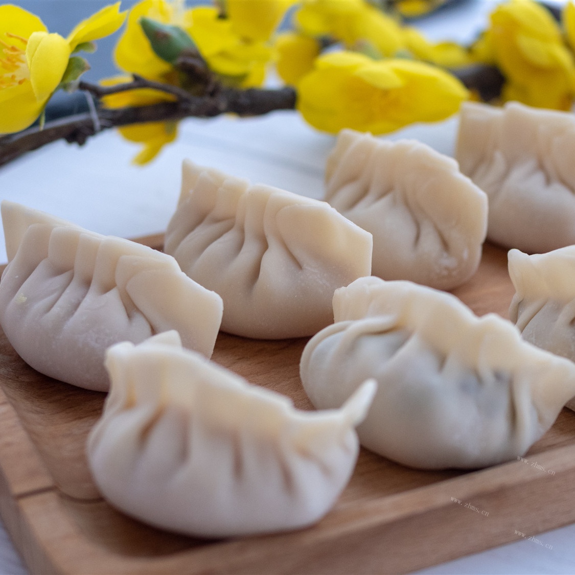 饺子