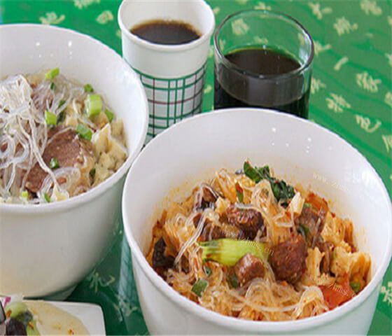 同兴堂牛肉汤图3
