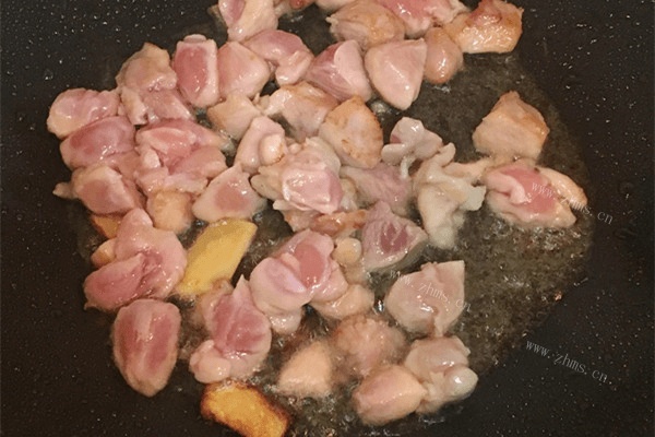 超好吃的日式咖喱饭做法图解3)