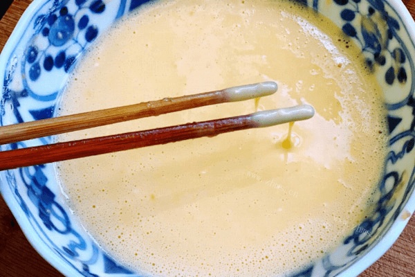 酥炸藕盒做法图解2)