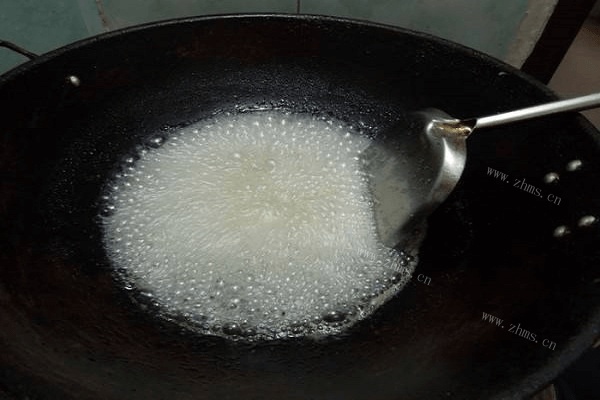 美味红烧鱼做法图解5)