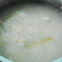 营养排骨汤的做法图解五