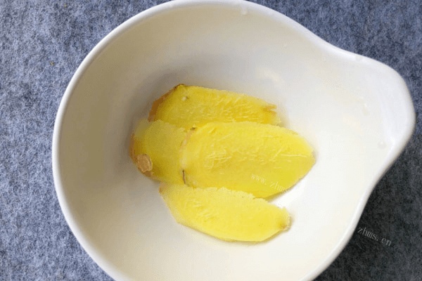 梅菜扣肉做法图解2)