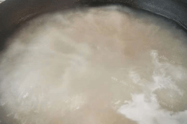 简单的自制麦芽糖做法图解5)