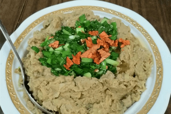 炒麻豆腐做法图解6)