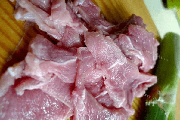 烤牛肉做法图解2)