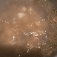 胡辣羊肉丸子汤的做法的做法图解四