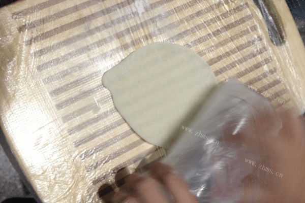 娘惹糕做法图解5)