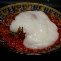 韩国泡菜的做法图解五