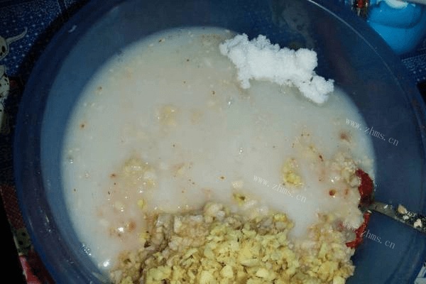 自制朝鲜辣白菜做法图解8)