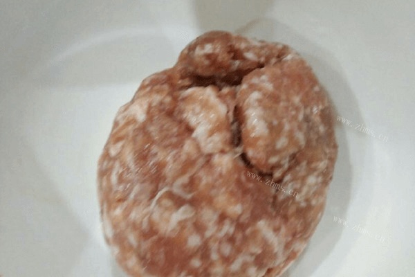 锅贴饺子做法图解1)
