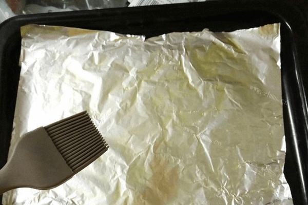 好吃的烧烤牛肉串的做法做法图解4)