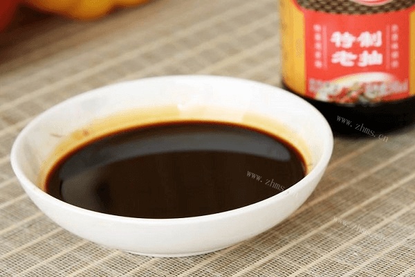 卤猪头皮做法图解6)