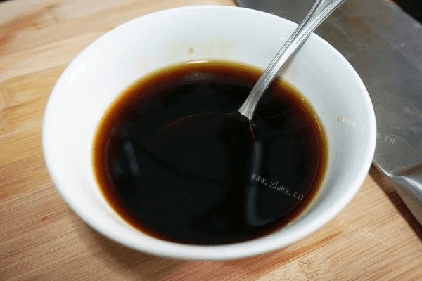 家庭版红烧鱼块做法图解7)