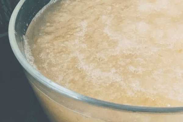 自制秋梨膏做法图解3)