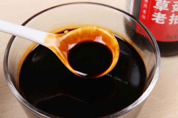 卤猪头皮做法图解7)