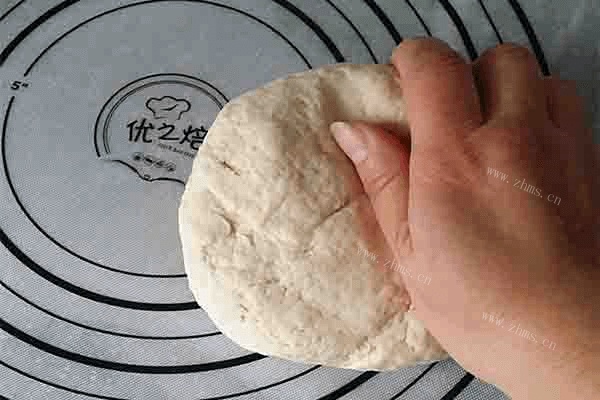 自制透明馄饨皮的做法做法图解5)