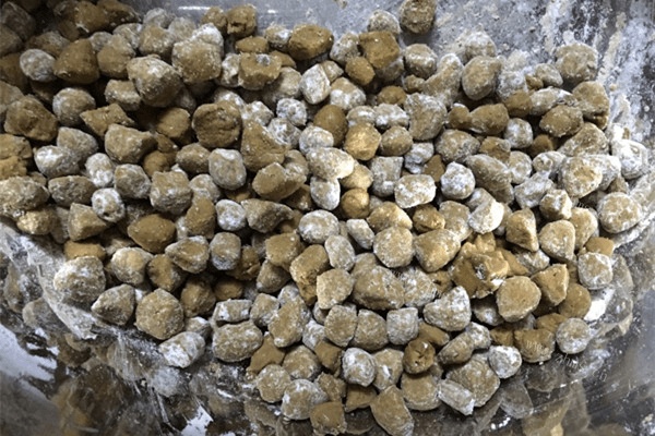 好喝的自制珍珠奶茶做法图解5)