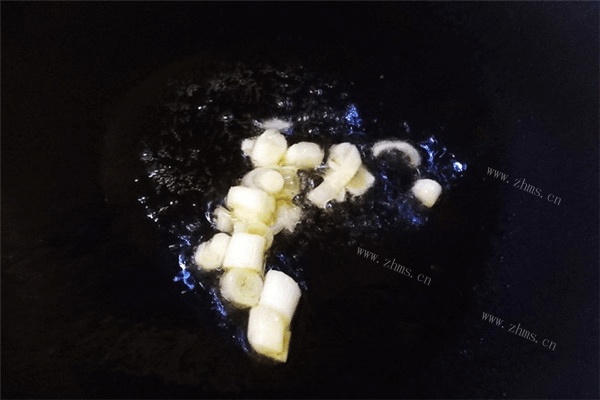 豆腐西红柿鸡蛋疙瘩汤做法图解3)