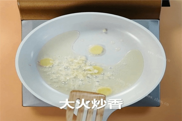 日式金针菇肥牛做法图解2)
