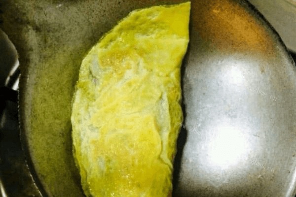 蛋饺做法图解4)