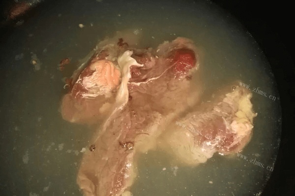 好吃的熏马肉做法图解2)
