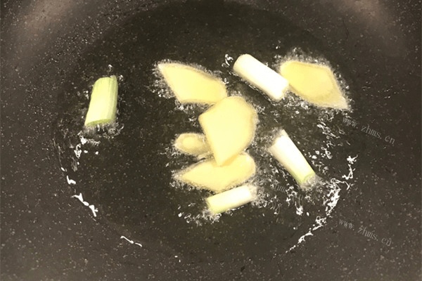 酸菜鱼的做法做法图解2)