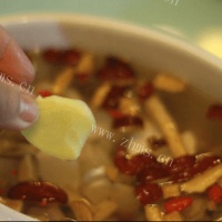 鲜美多汁的鲜鲍鱼的家常做法 的做法图解五