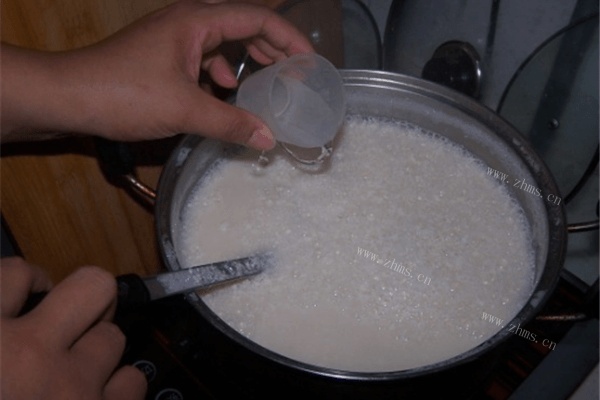 自制卤水豆腐做法图解4)