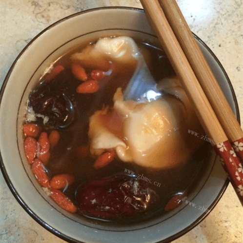 自制当归煮蛋