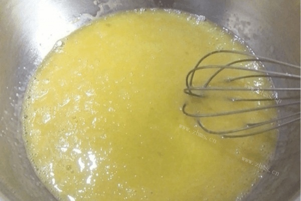 柠檬酱Lemon Cream做法图解7)