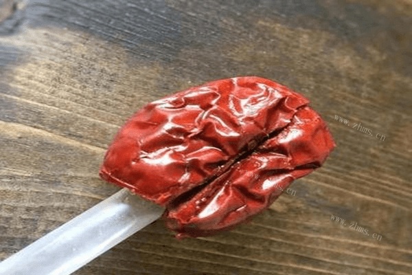 超简单的小点心做法图解2)