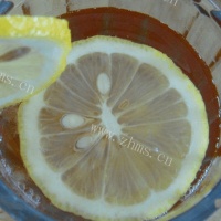 柠檬红茶的做法图解八