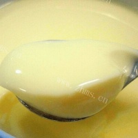 营养的纯牛奶蒸鸡蛋的做法图解五