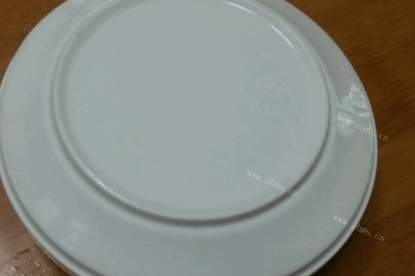微波炉蒸宝宝蛋羹做法图解4)