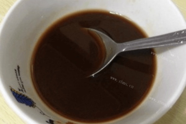 经典下饭菜-鱼香肉丝做法图解4)