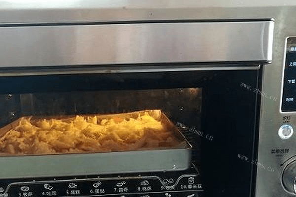最爱的面包糠的制作方法是什么做法图解3)