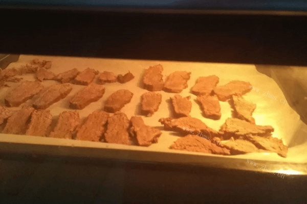 好吃的熏马肉做法图解5)