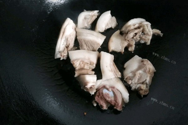 狗肉火锅做法图解3)