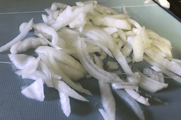 最爱的烤pasta超好吃做法图解2)