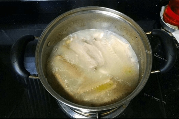 好吃的卤鹅做法图解4)