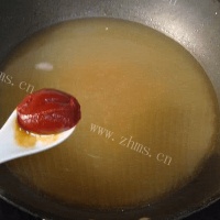 大酱汤的做法图解四