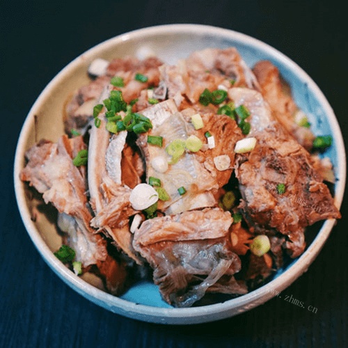 排骨汤(电压力锅)