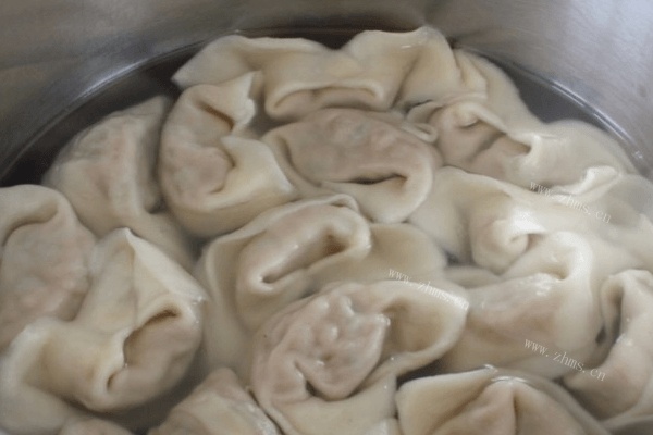 好吃的馄饨的做法做法图解14)