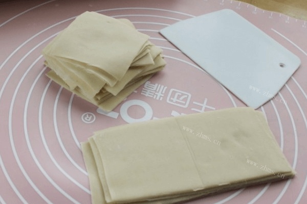 好吃的馄饨的做法做法图解10)