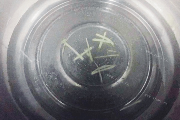 好吃的冬瓜海带汤做法图解3)